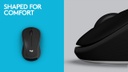 Logitech Tastatur-Maus-Set MK540 Advanced CH-Layout