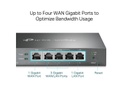 TP-Link VPN-Router ER605