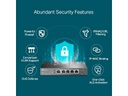 TP-Link VPN-Router ER605