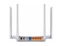 TP-Link VPN-Router Archer C50 V4