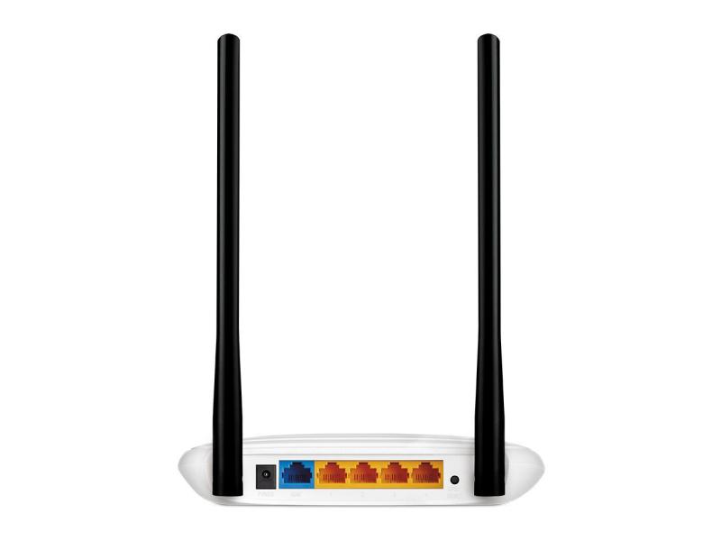 TP-Link Router TL-WR841N V14