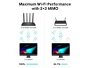 TP-Link Router Archer C80