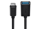Belkin USB-Adapter USB-C - USB-A