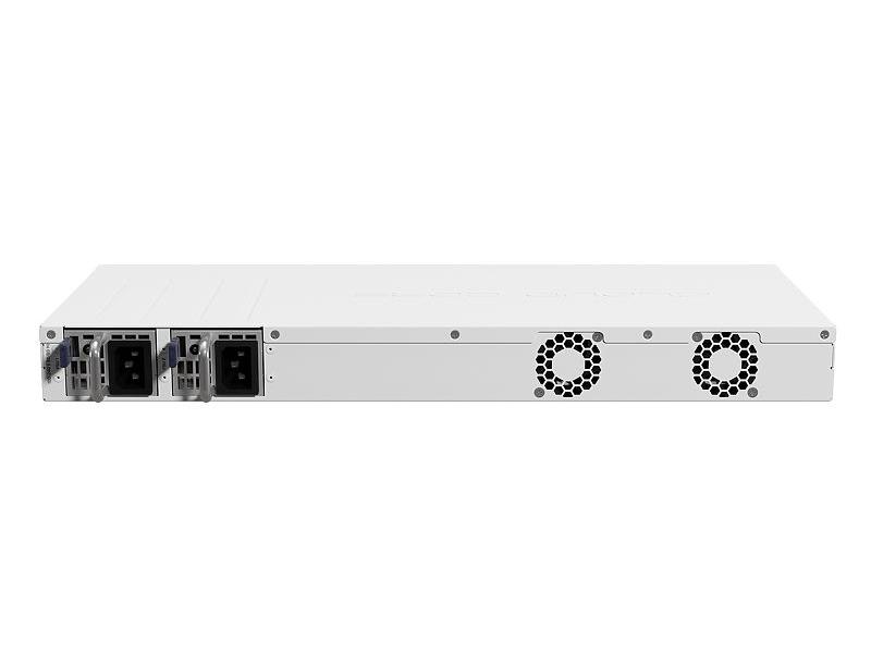 MikroTik Router CCR2004-16G-2S+ Cloud Router