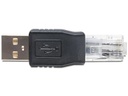 Delock USB 2.0 Adapter 10-teilig, inkl. Tasche