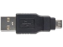 Delock USB 2.0 Adapter 10-teilig, inkl. Tasche