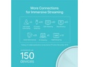 TP-Link Mesh-System Deco X20 3er-Set