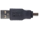 Delock USB 2.0 Adapter 10-teilig, inkl. Tasche