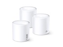 TP-Link Mesh-System Deco X20 3er-Set