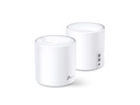 TP-Link Mesh-System Deco X20 2er-Set
