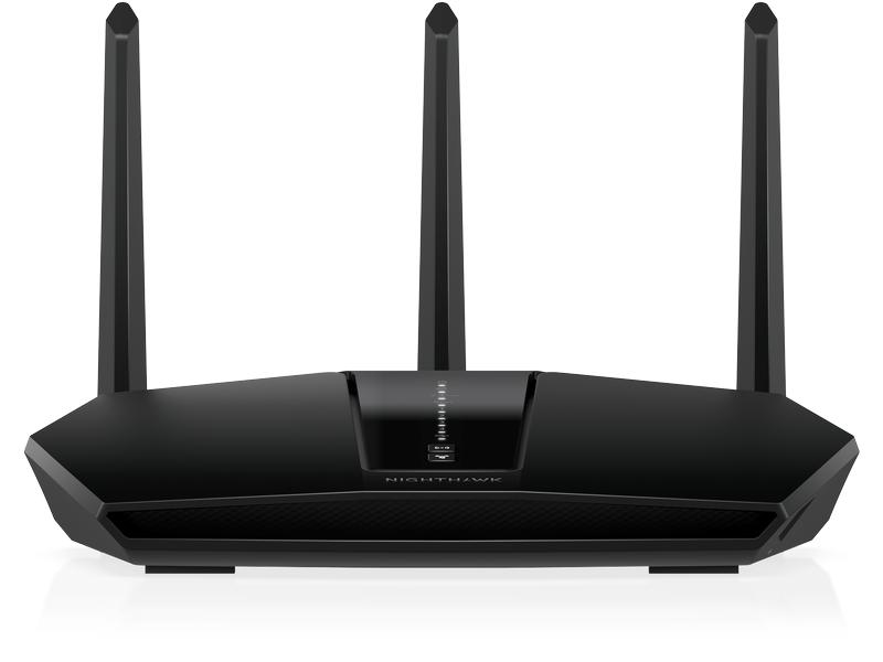 Netgear Dual-Band WiFi Router Nighthawk RAX30-100EUS WiFi 6