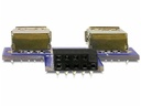 Delock USB 2.0 Adapter USB-A Buchse - USB-Pinheader