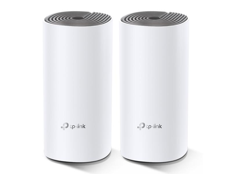 TP-Link Mesh-System Deco E4 3er-Set