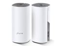 TP-Link Mesh-System Deco E4 2er-Set