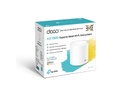 TP-Link Mesh-Satellit Deco X20 Zusatz-Satellit