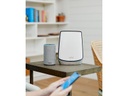 Netgear Mesh-System Orbi WiFi-6-System RBK853-100EUS 3er Set