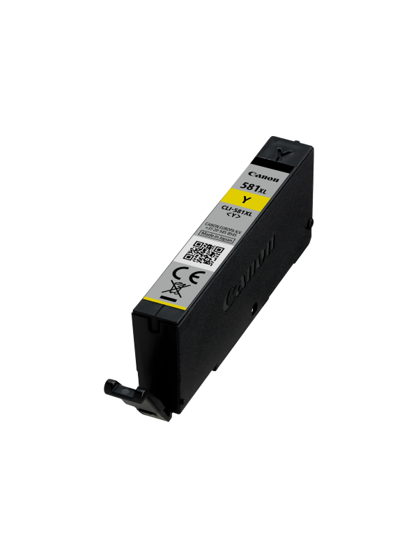 Canon Tinte CLI-581XL Yellow
