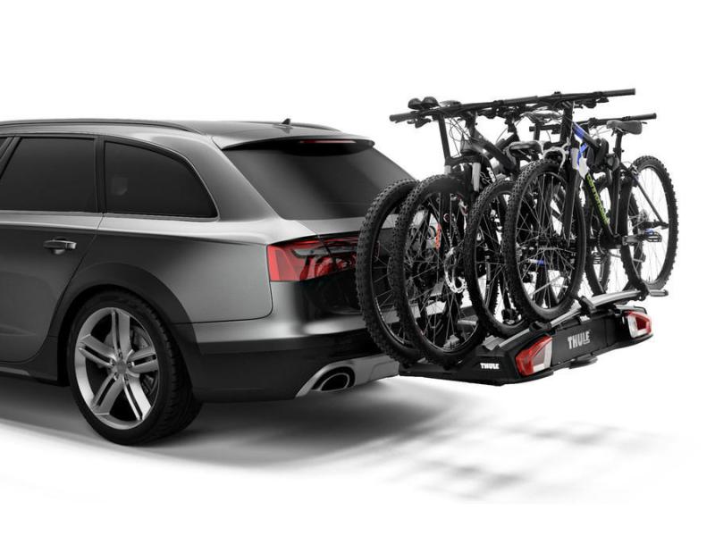 Thule Adapter VeloSpace XT Bike