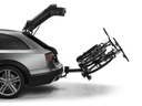 Thule Anhängerkupplungsträger EasyFold XT 2
