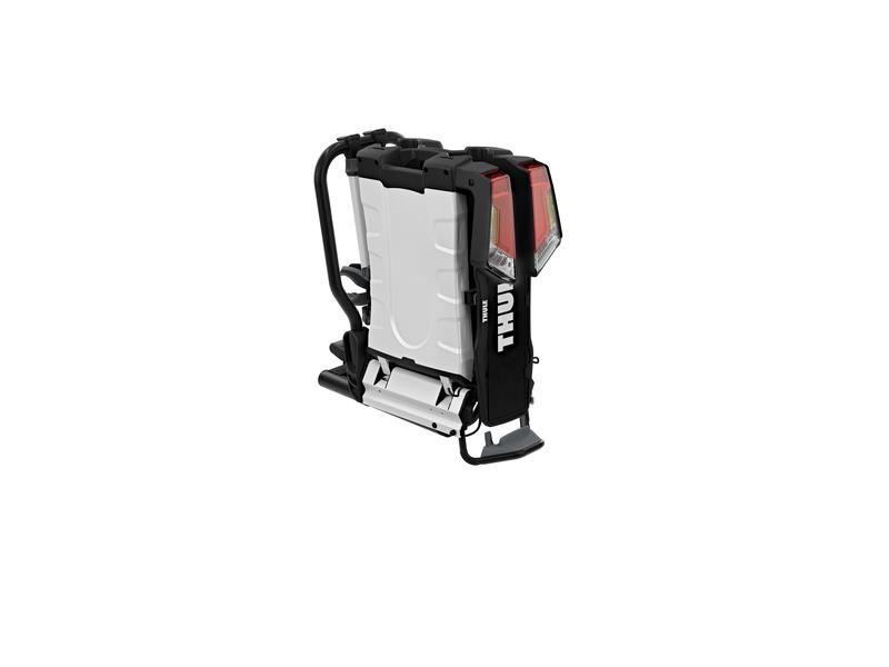 Thule Anhängerkupplungsträger EasyFold XT F2