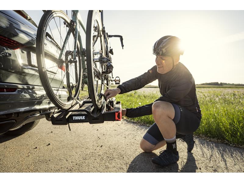 Thule Anhängerkupplungsträger EasyFold XT F2