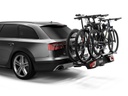 Thule Anhängerkupplungsträger Velospace XT, Bikes 2, 13 Pin