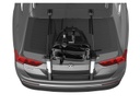 Thule Heckfahrradträger OutWay Plattform 2