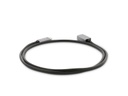 LMP USB 3.1 Adapter USB-C - USB-C 1 m Verlängerung Spacegrau