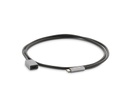 LMP USB 3.1 Adapter USB-C - USB-C 1 m Verlängerung Spacegrau