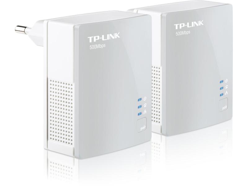 TP-Link Powerline TL-PA4010 Starterkit