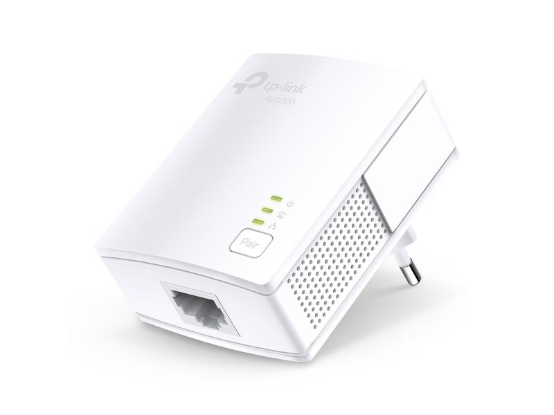 TP-Link Powerline TL-PA7017 KIT Starterkit