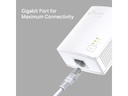 TP-Link Powerline TL-PA7017 KIT Starterkit