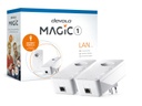 devolo Powerline Magic 1 LAN Starter Kit