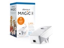 devolo Powerline Magic 2 LAN Erweiterungsadapter