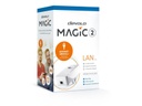 devolo Powerline Magic 2 LAN Erweiterungsadapter