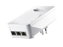 devolo Powerline Magic 2 LAN triple Starter Kit