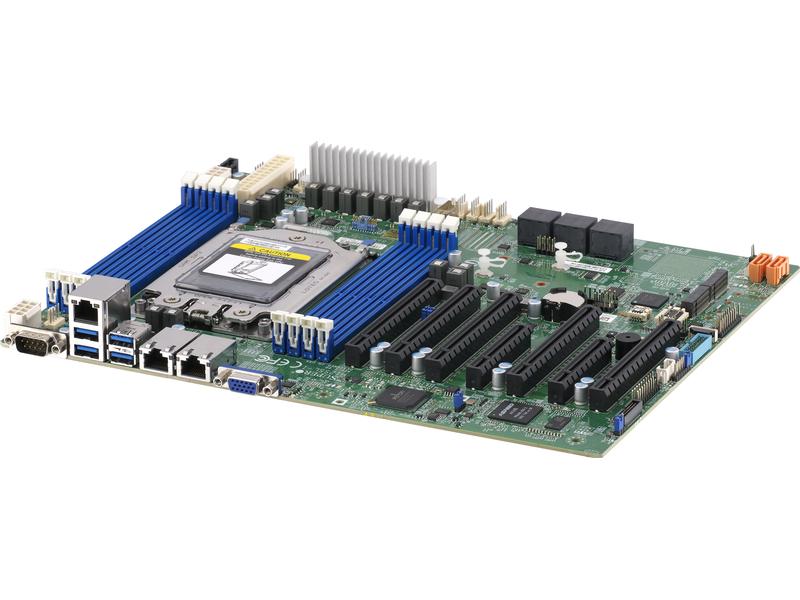 Supermicro Mainboard H12SSL-i