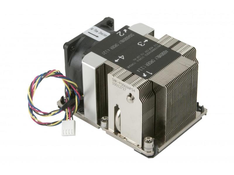 Supermicro Kühler SNK-P0068APS4