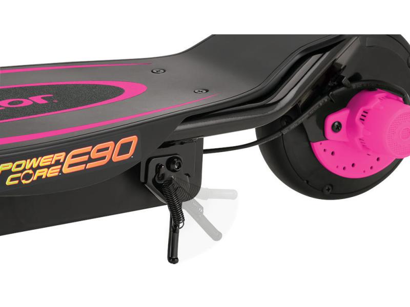 Razor E-Scooter Power Core E90 Pink