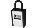 Abus Schlüsselschrank 797 B mit Bügel KeyGarage, Silber