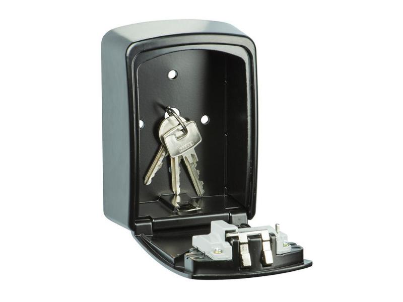 Burgwächter Schlüsselsafe Key Safe 30