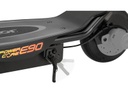 Razor E-Scooter Power Core E90 Schwarz