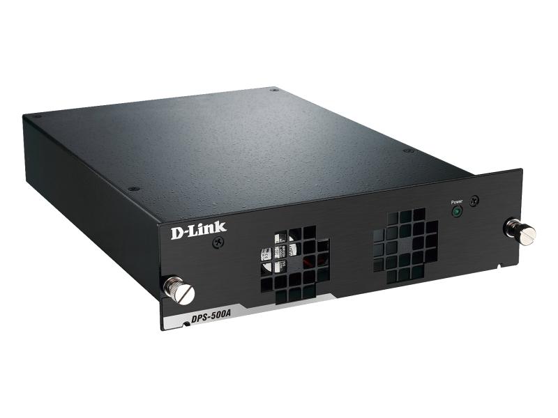 D-Link Netzteil DPS-500A 140 W