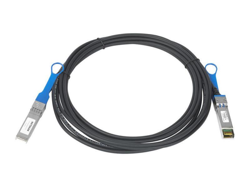 Netgear Direct Attach Kabel  SFP+/SFP+ 1 m