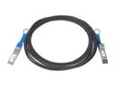 Netgear Direct Attach Kabel  SFP+/SFP+ 1 m
