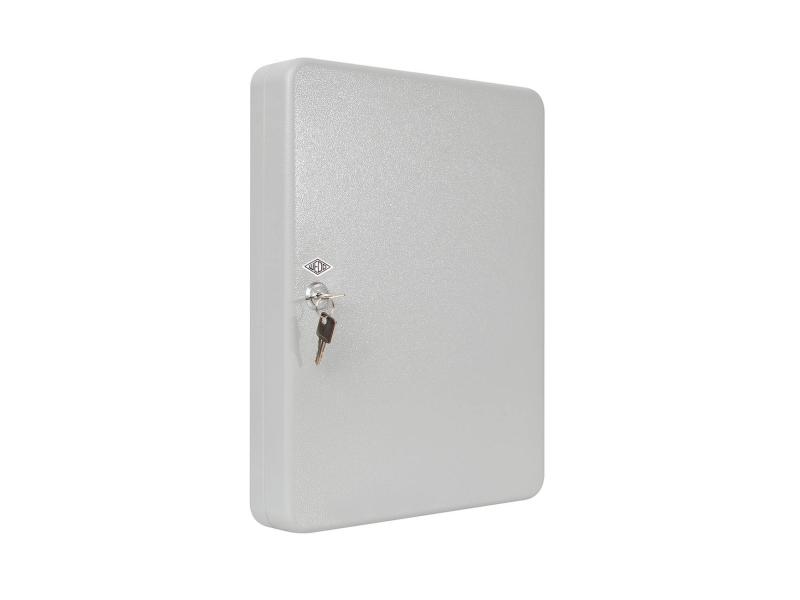 WEDO Schlüsselschrank mit Schlüsselöffnung, 70 Schlüssel