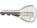 Abus Vorhängeschloss T65AL/40 Lila Aluminium