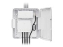 Ubiquiti Wetterfestes Aussengehäuse USW-FLEX-UTILITY