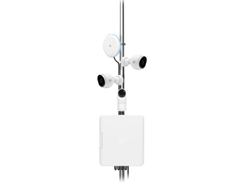 Ubiquiti Wetterfestes Aussengehäuse USW-FLEX-UTILITY