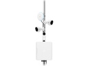 Ubiquiti Wetterfestes Aussengehäuse USW-FLEX-UTILITY